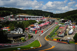 Spa-Francorchamps
