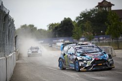 Ken Block, Hoonigan Racing Division, Ford