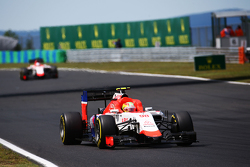 Roberto Merhi, Manor F1 Team