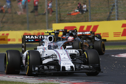 Valtteri Bottas, Williams FW37