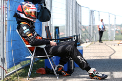 Nico Hulkenberg, Sahara Force India