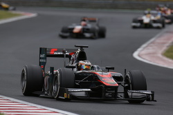 Stoffel Vandoorne, ART Grand Prix