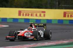 Daniel De Jong, MP Motorsport