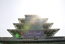 Indianapolis Motor Speedway Pagoda