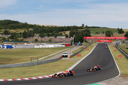Daniil Kvyat, Red Bull Racing RB11