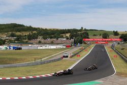 Fernando Alonso, McLaren MP4-30