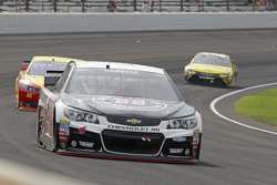 Kevin Harvick, Stewart-Haas Racing Chevrolet