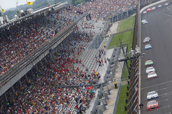 Race action