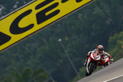 Lorenzo Zanetti, MV Agusta