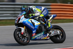 Alex Lowes, VOLTCOM Crescent Suzuki