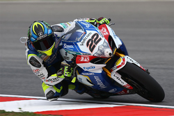 Alex Lowes, VOLTCOM Crescent Suzuki