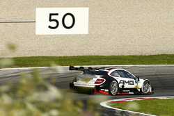 Paul di Resta, HWA AG Mercedes-AMG C63 DTM