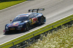 Маттиас Экстрем, Audi Sport Team Abt Sportsline, Audi A5 DTM