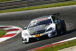 Максимилиан Гётц, Mücke Motorsport Mercedes-AMG C63 DTM
