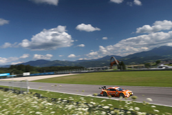 Jamie Green, Audi Sport Team Rosberg Audi RS 5 DTM
