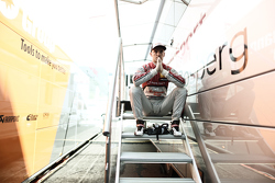 Джейми Грин, Audi Sport Team Rosberg Audi RS 5 DTM