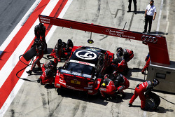 Miguel Molina, Audi Sport Team Abt, Audi RS 5 DTM