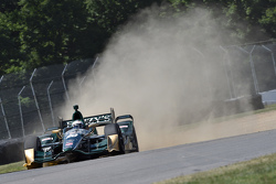 Luca Filippi, CFH Racing Chevrolet