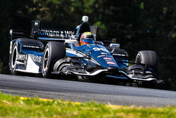 Габби Чавес, Bryan Herta Autosport Honda