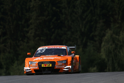 Jamie Green, Audi Sport Team Rosberg Audi RS 5 DTM