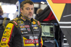 Tony Stewart, Stewart Haas Racing Chevrolet