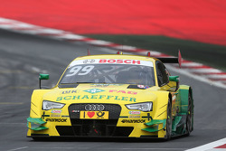 Mike Rockenfeller, Audi Sport Team Phoenix Audi RS 5 DTM
