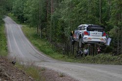 Sébastien Ogier y Julien Ingrassia, Volkswagen Polo WRC, Volkswagen Motorsport