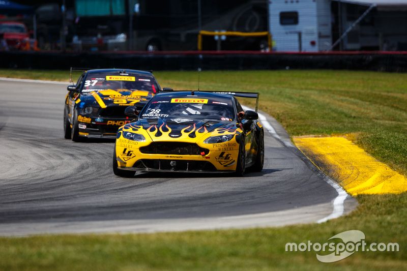 LG Motorsports