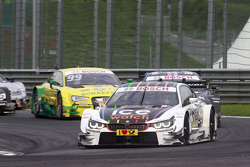 Marco Wittmann, BMW Team RMG BMW M4 DTM