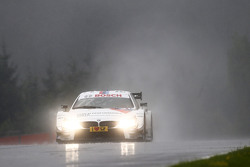 Мартин Томчик, BMW Team Schnitzer BMW M4 DTM