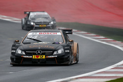 Паскаль Верляйн, HWA AG Mercedes-AMG C63 DTM