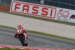 Max Biaggi, Aprilia Racing Team