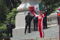Esteban Gutiérrez, Ferrari F60