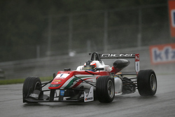 Felix Rosenqvist, Prema Powerteam Dallara Mercedes-Benz