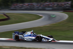 Marco Andretti, Andretti Autosport Honda