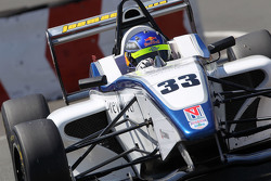 Харрисон Ньюи, HHC Motorsport