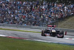 Max Verstappen'in Assen'deki Red Bull Gösterisi
