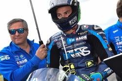 Franco Morbidelli Italtrans Racing Team