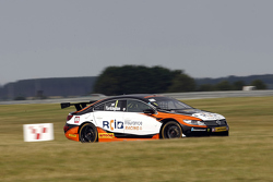 Colin Turkington, Team BMR