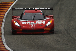Action Express Racing
