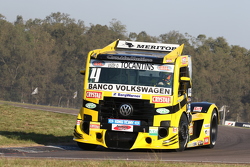 Felipe Giaffone em Santa Cruz do Sul