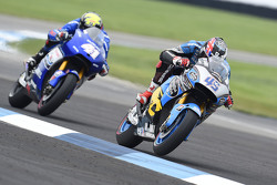 Scott Redding, Marc VDS Racing Team Honda