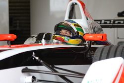 Bruno Senna, Mahindra Racing