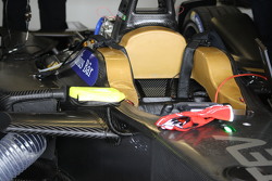 Team China Racing