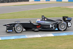 Sam Bird, DS Virgin Racing Formula E Team