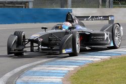 Sam Bird, DS Virgin Racing Formula E Team