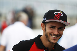 Daniel Abt, ABT Schaeffler Audi Sport
