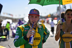 Felipe Fraga