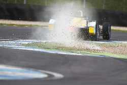 Николя Прост, Renault e.Dams