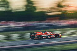 Роман Русинов, Сэм Бёрд, Жюльен Каналь, G-Drive Racing